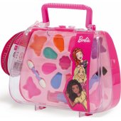 Lisciani Barbie kosmetika dėžutėje