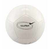 _8045856 Nike Pitch Team futbolo kamuolys HV6337-100