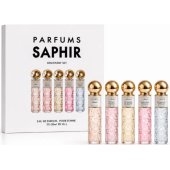 _8489835 SAPHIR PAŽINTINIS RINKINYS 5x30 ML
