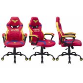 Junior Gaming Seat Wonder Woman vaikiška kėdė