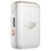 Mic 2 Transmitter (1 TX) White