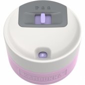 Etna Grip 500 ml Pale Purple