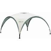 Coleman Pavilion Event Shelter, 3 x 3m (light grey/ grey)