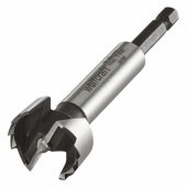 Wolfcraft wood drill bit With self-feed cylindrical 26mm (WF330