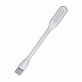 USB LED computer lamp White