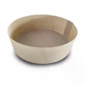 Round baking paper 6 pcs. Air Fryer Ø17x6cm