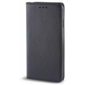 Smart Magnet Book Case Oppo Reno 14 5G (Global)/ 14FS 5G Black