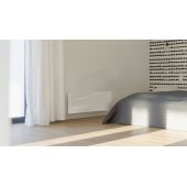 AGH0003S LED Premium Eco Smart Heater White