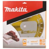Makita DIAMOND TARGET 350mm SEGMENTAL NEBULA MB-54053