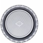 96114 Round pan, 28.7x5.1cm