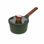 SAUCEPAN D16CM 1.4L/ 93700 RESTO