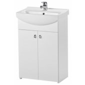 S509-039 50cm White