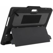 Protect dėklas Microsoft Surface Pro 10/ 9, juodas