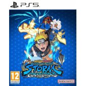 Naruto X Boruto: Ultimate Ninja Storm Connections, skirtas PS5