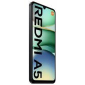 Redmi A5 3/ 64GB Midnight Black