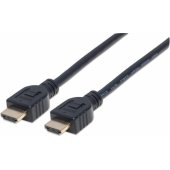 HDMI į HDMI 4K 5 m Juodas (353953)