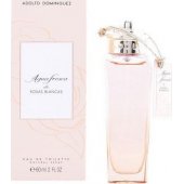 _6922571 Adolfo Dominguez Agua Fresca de Rosas Blancas tualetinis vanduo