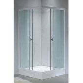 EKO (R-501 80x80) 80x80x195