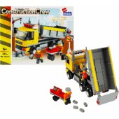 ALLEBLOX KONSTR BLOCKS ALLEBLOX BUILD 221EL 34X27X6 18/ 36