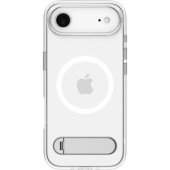 Ultra Hybrid ”S” Mag Magsafe iPhone Air Clear-White