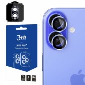 Lens Protection Pro Apple iPhone 17 Light Blue