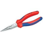 Knipex KNIPEX ilganosės šoninio kirpimo replės