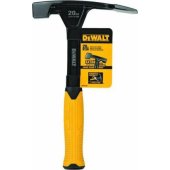 DeWalt „Rhine“ plieninis plaktukas 567 g