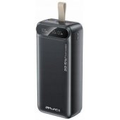 PA-12 30000mAh 22,5W Black