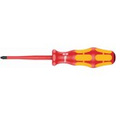 Wera 165 iS PZ Single Standard atsuktuvas