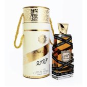_8161238 Lattafa Oud Mood Smaržas EDP 30ml