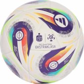 _7991594 adidas Ekstraklasa mini futbolo kamuolys, įvairiaspalvis JY1296 1