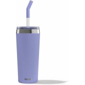 Helia Thermos mug, purple, 0.6 l