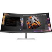 Series 7 Pro 738pu 37.5" IPS 21:9 Curved Black/ Silver