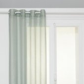 Moly užuolaida 135x240cm celadono žalia