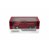 KINSMART Miniatūrais modelis - 1956 Ford F-100 Pickup, izmērs