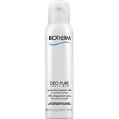Biotherm Deo Pure Invisible 48h antiperspirantinis purškiklis 150ml