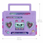 TOY POLLY POCKET DANCE HRD65
