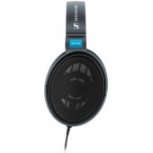 HD 600 Black/ Grey
