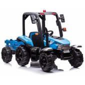 Tractor BLT-206 Blue