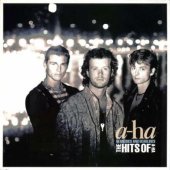 a-ha: HEADLINES & DEADLINES: THE HITS OF a-ha