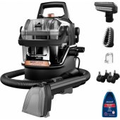 3700N SpotClean HydroSteam Pro