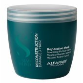 Alfaparf Milano Semi Di Lino atkuriamoji kaukė 500ml