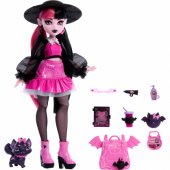 Mattel Monster High Draculaura, lėlė