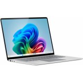 Surface Laptop 7 Copilot+ PC 15 120hz 266V 16GB 256SSD EN 11P Platinum