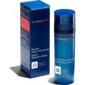 Clarins CLARINS MEN BAUME SUPER HYDRATANT 50ML
