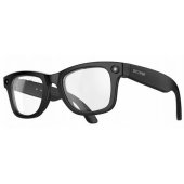 BW-AG1 Pro AI Smart Sunglasses with Interchangeable Sunglass Lenses