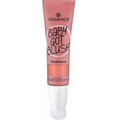 ESSENCE Baby Got Blush skysti skaistalai 30