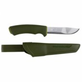 _7467041 Bushcraft Forest pinpack Stainless steel. 2xbelt holder 2,5mm