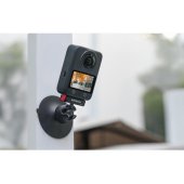 Magnetic Mounting Adapter Osmo 360 / Action 5 Pro / 4 / 3