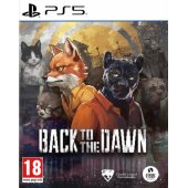 Back to the Dawn PS5